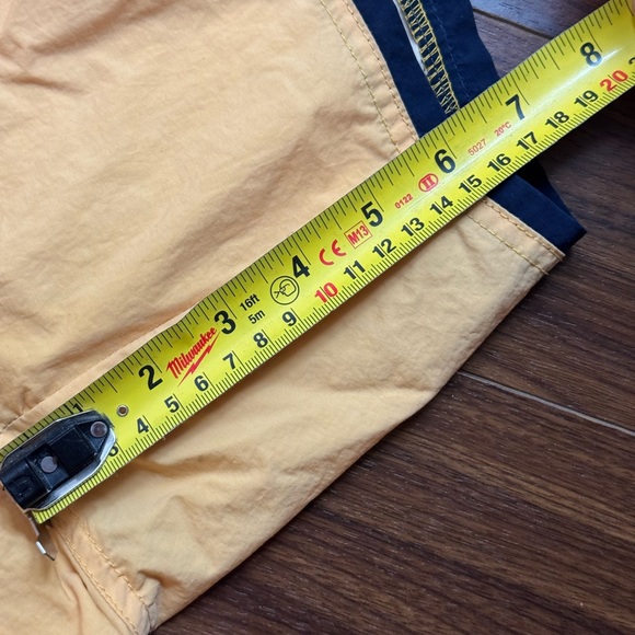 Vintage Y2K Nautica Swim Shorts M - Picture 8 of 9